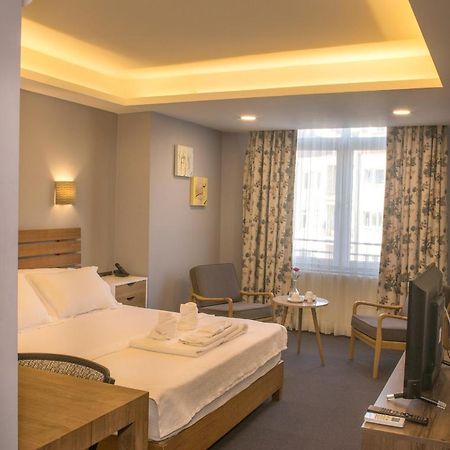 Mephisto Apartment Istanbul Luaran gambar