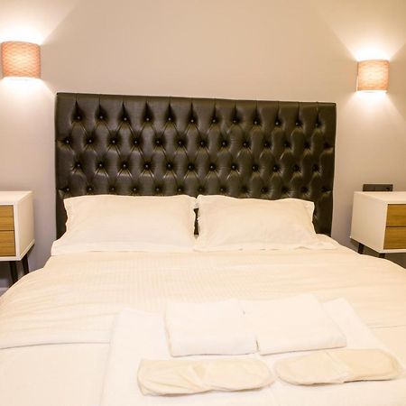 Mephisto Apartment Istanbul Luaran gambar