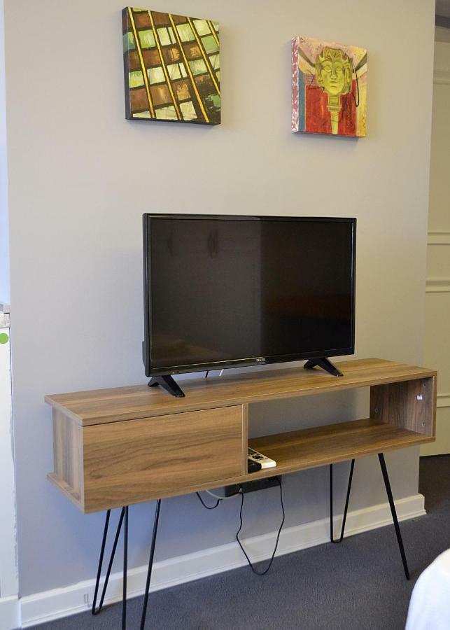 Mephisto Apartment Istanbul Luaran gambar