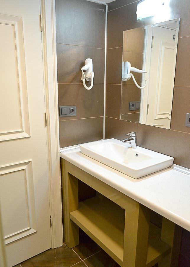 Mephisto Apartment Istanbul Luaran gambar