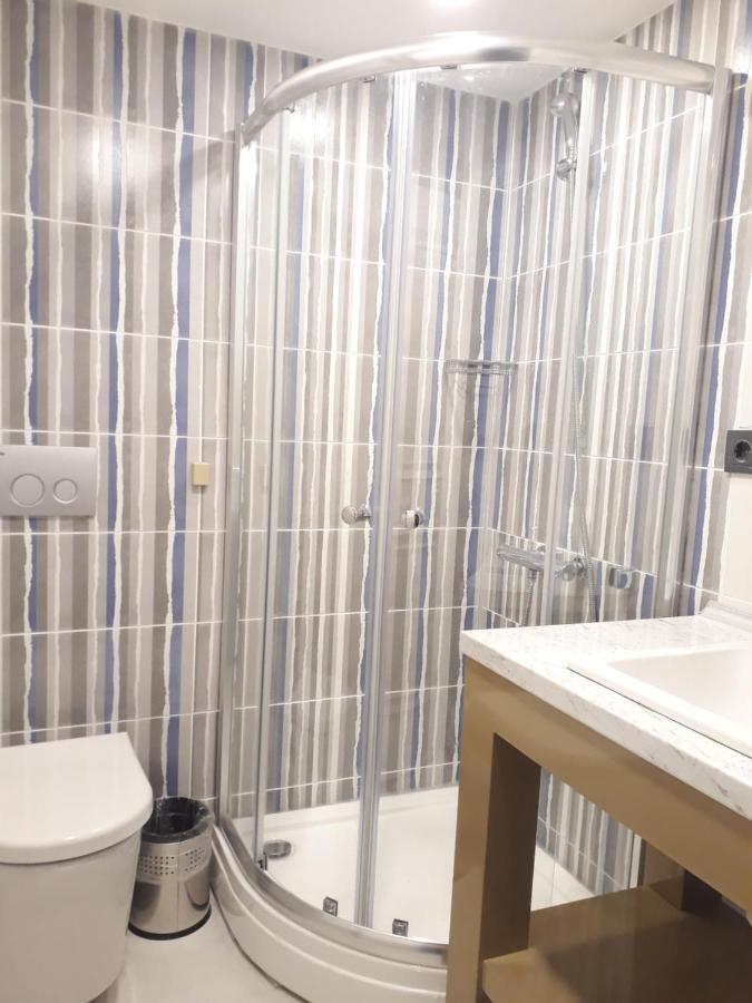 Mephisto Apartment Istanbul Luaran gambar