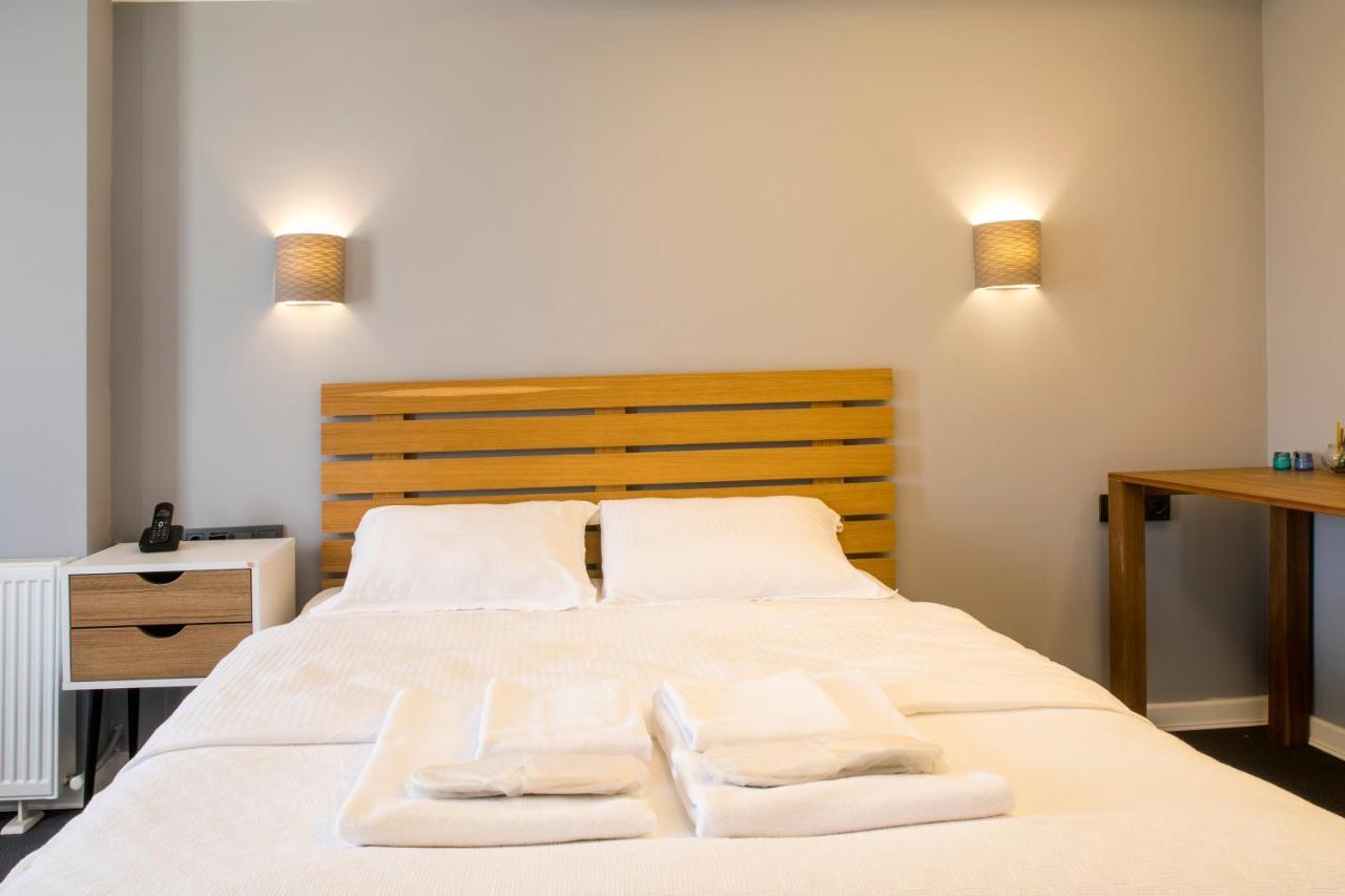 Mephisto Apartment Istanbul Luaran gambar