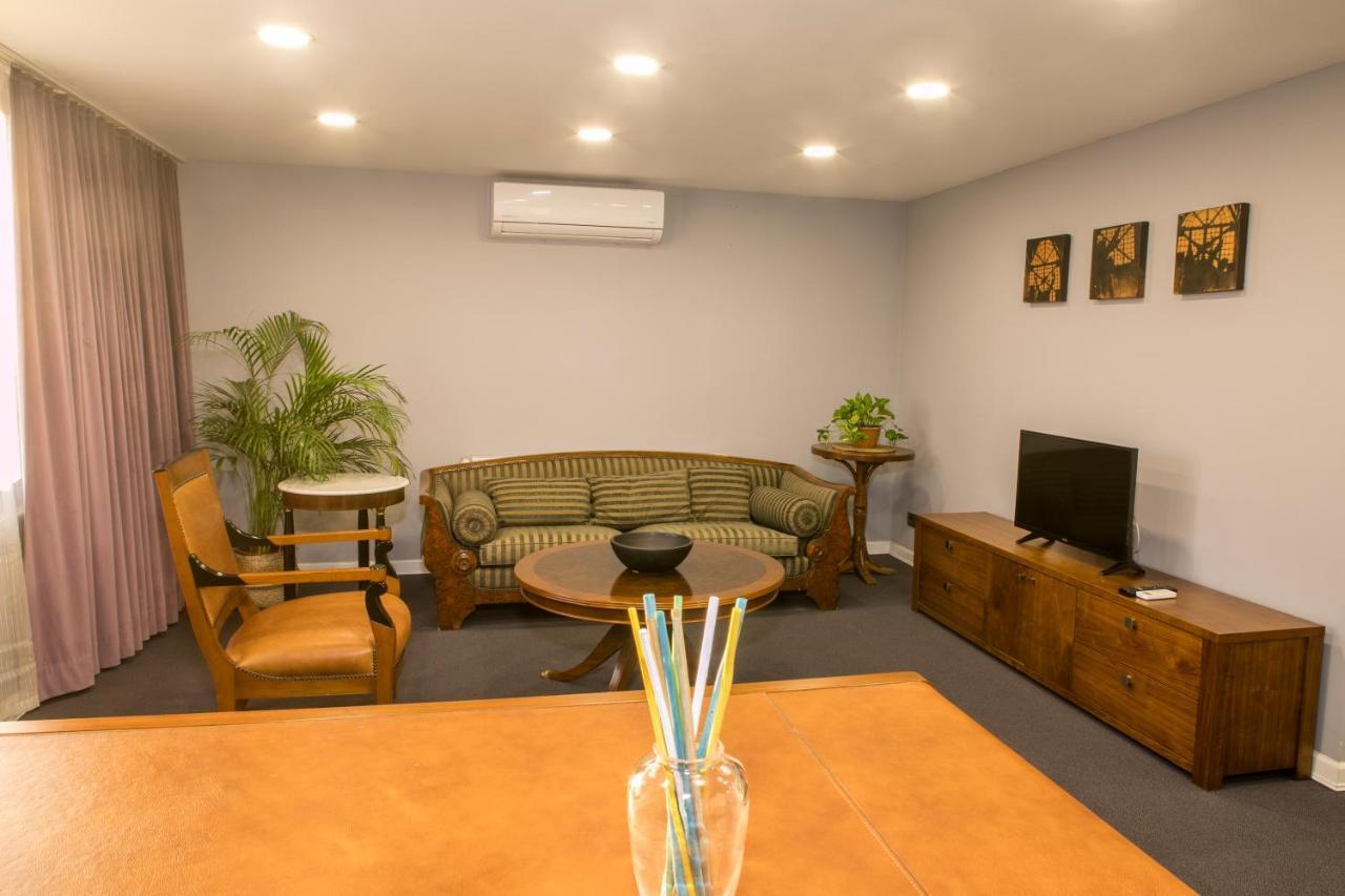 Mephisto Apartment Istanbul Luaran gambar