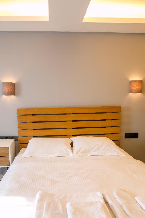 Mephisto Apartment Istanbul Luaran gambar