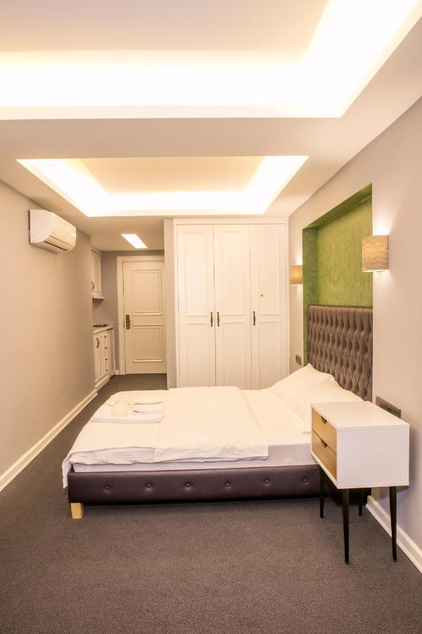 Mephisto Apartment Istanbul Luaran gambar